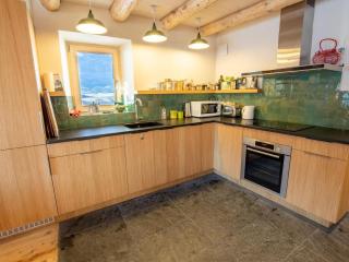 Chalet spacieux Méribel · Ski aux pieds · Cheminée - FR-1-688-34 - 3