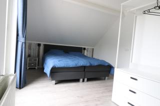 Vrijstaande vakantiewoning met grote zonnige tuin - Ewijk - 1