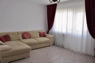 Apartament ILEV - Roman - 2