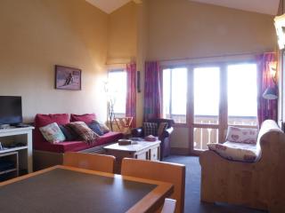 Appartement 4 pièces avec balcon, La Plagne - FR-1-329-90 - La Plagne Tarentaise - 0