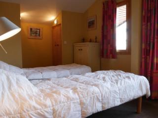 Appartement 4 pièces avec balcon, La Plagne - FR-1-329-90 - La Plagne Tarentaise - 3