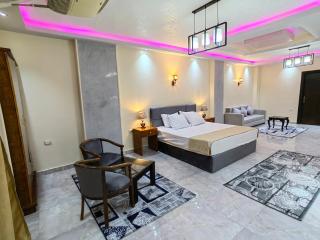 Adams Guest House - Il Cairo - 4