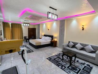 Adams Guest House - Il Cairo - 1