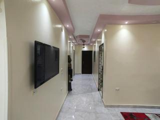 Adams Guest House - Il Cairo - 7