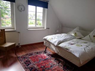 Ferienwohnung im Friesenhaus - Risum-Lindholm - 7