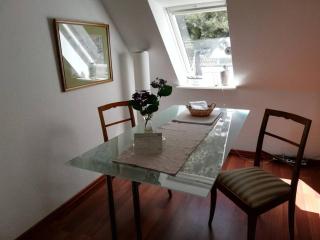 Ferienwohnung im Friesenhaus - Risum-Lindholm - 5