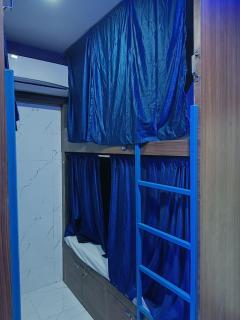 Kohinoor Dormitory - Mumbai - 6
