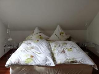 Ferienwohnung im Friesenhaus - 3