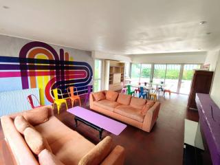 Gite LE 45 TOURS - Nueil-les-Aubiers - 5