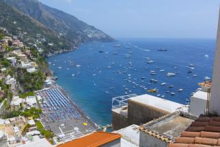 Estate4home- La casa del Maresciallo - Positano - 9