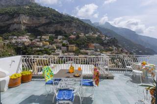 Estate4home- La casa del Maresciallo - Positano - 2