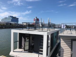 Ringö Resort - Göteborg - 8