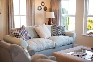 Greenhill Farm Parklands Cottage - 2 bedroom 4 guests - Private House - Plettenberg Bay - 4