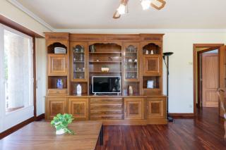 Indamendi - baskeyrentals - Zarautz - 4