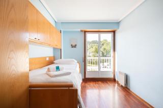 Indamendi - baskeyrentals - Zarautz - 1