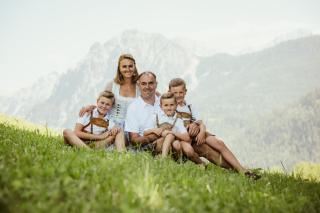 Hotel Mareo Dolomites - San Vigilio Di Marebbe - 8