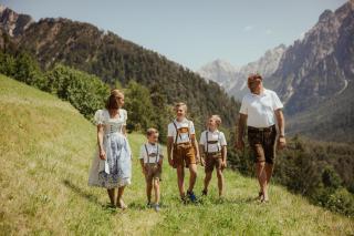 Hotel Mareo Dolomites - San Vigilio Di Marebbe - 5