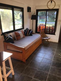 Hermosa casa con piscina climatizada todo el año en Bella Vista, Piriápolis - Bella Vista - 2