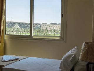 Adams Guest House - Il Cairo - 5