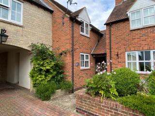 Cottage in Bretforton, north of Cotswolds - Bretforton - 8