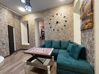 Etnic apartment near Maiden tower center of Baku - Baku - 6