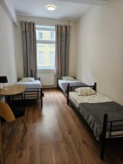 Hostel KASZUBSKA - Wrocław - 2