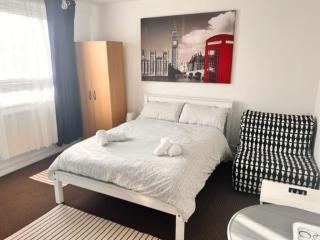 Beautiful Rooms close to Brick Lane - Londra - 0