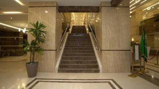 Afaq Al Mashaeir Hotel - 3