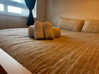 Beautiful Rooms close to Brick Lane - London - 2