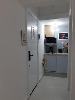 Lev Apartments - Studio Copacabana Posto 5 - 400m da Praia - Río de Janeiro - 5