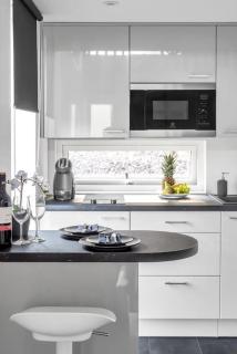 Newly built Luxurious Guest house - Åkersberga - 7