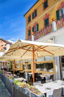 Hotel Miramare - Noli - 4