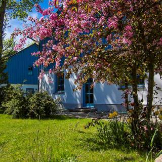 Blinkfüer am Kap Arkona - Putgarten - 1