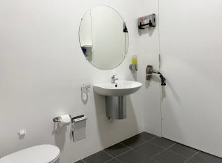 4Work & Leisure I SELF-CHECKIN I 3PARKING I CENTRAL STATION DISTRICT - simpletone - 7