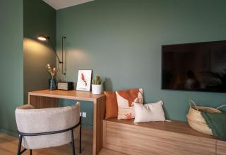 La Brise 4* I T3 Centre Ville I Garage - Annecy - 3
