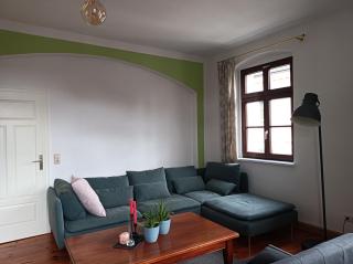 Europastadt Apartment - 0