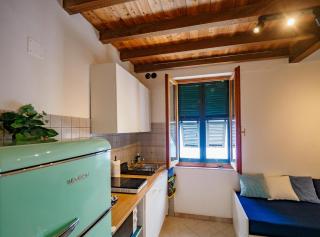 Casa Teresa with AC and Balcony - Vernazza - 1