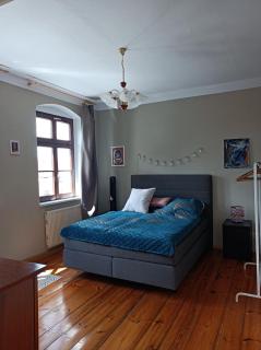 Europastadt Apartment - 1
