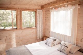 A cozy treehouse for two - Orissaare - 4