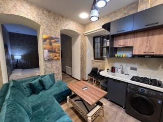 Etnic apartment near Maiden tower center of Baku - 6