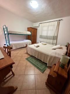 Agriturismo Su Barraccu - Loceri - 6