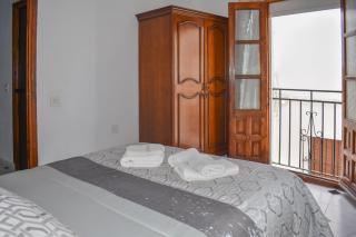 CASA PUERTA ARABE - Setenil - 6