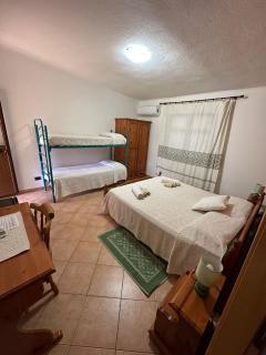Agriturismo Su Barraccu - Loceri - 7