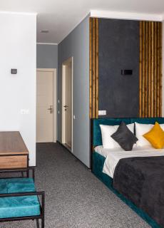 BG Palace Hotel - Tbilisi - 5