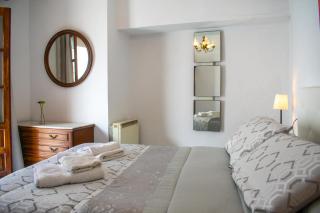 CASA PUERTA ARABE - Setenil - 7