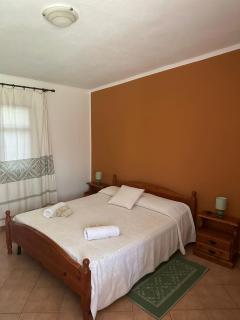 Agriturismo Su Barraccu - Loceri - 8