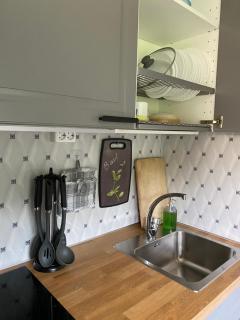 Oja 134 Apartments - 2