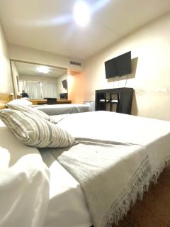 Apart hotel Ciudad de Bs As - 9