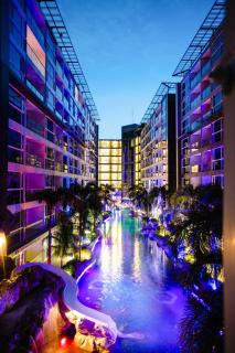 2 Bedrooms near Pattaya beach - 2