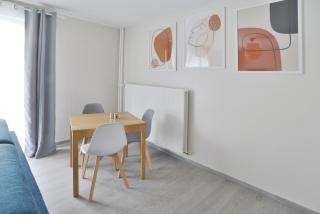 La Villa des Arts - Évry-les-Châteaux - 4